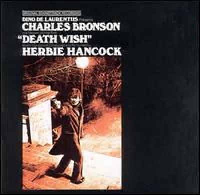 Death Wish - Soundtrack